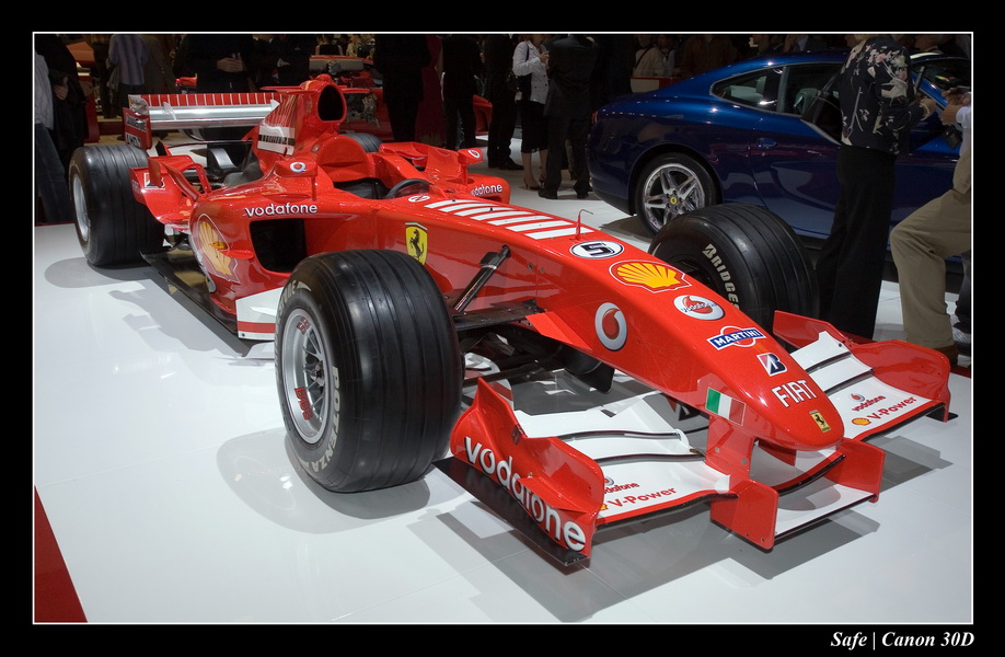 Oct 06 - Mondial Auto Paris - 105